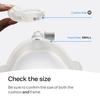 Airfit N30i Small System - Wide Cushion view 2