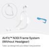 Airfit N30i Small System - Wide Cushion view 3