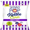Skinny Pop Popcorn Sweet and Salty Kettle .8 oz 10 Pack view 1