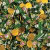 St. Patrick's Day Candy Assortment - 3 Pound Bulk Pack - Milk Chocolate Gold Coins, Sour Apple Popping Rocks and Gum-Filled Lollipops view 1