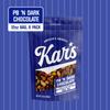 Kar's Nuts Peanut Butter 'N Dark Chocolate Trail Mix Snacks - Roasted Peanuts, Peanut Butter Candies, Dark Chocolate & Butter Toffee Peanuts, 12 oz Resealable Pouch (Pack of 6) view 2