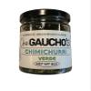 Argentine Chimichurri Grilling Sauce - Gaucho Style - Verde - 8 oz. view 1