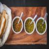Argentine Chimichurri Grilling Sauce - Gaucho Style - Verde - 8 oz. view 4
