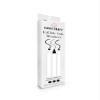 Edible black ink writers 3 pack view 1