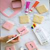 Edible black ink writers 3 pack view 2