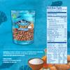 Blue Diamond Almonds Bold Variety Pack - Salt N' Vinegar, Habanero BBQ, and Wasabi & Soy Sauce Flavored Snack Nuts, 16 Oz Resealable Bags (Pack of 3) view 2
