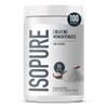 Isopure 100% Pure Creatine Monohydrate Powder, Sugar Free, Unflavored, 5g Creatine Monohydrate Per Serving, 1.1 Lbs, 100 Servings (Packaging May Vary) view 1