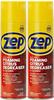 Zep Heavy-Duty Foaming Degreaser ZUHFD18-18 oz (Case of 2) ZUHFD18 - Clings to Surfaces to Remove Grease and Grime view 1