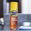 Zep Heavy-Duty Foaming Degreaser ZUHFD18-18 oz (Case of 2) ZUHFD18 - Clings to Surfaces to Remove Grease and Grime view 4