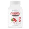 Berberine HCL 1200mg Daily - High Potency Pure Berberine Supplement 600mg per Capsule - 60 Capsules - Supports Metabolic Health, Energy & Wellness - Made in USA view 1