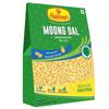 Haldiram's Nagpur Moong Dal, 400 g (200 g x Pack of 2) view 4