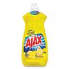 AJAX DISH LQD LEMON 28OZ view 1