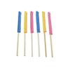 6 pcs Microfiber Stick Duster for Cleaning view 2