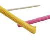 6 pcs Microfiber Stick Duster for Cleaning view 4
