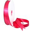 Morex Ribbon 08822/00-176 Double Face Satin Ribbon 7/8" X 100 YD Virtual Rose Ribbon for Gift Wrapping, Birthday Gift Cards, Satin Dress for Women, Silk Ribbons for Crafts, Wedding Gifts for Couple view 1