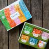 Palais des Ths - Organic Detox Tea Gift Set - Assortment of Rooibos, Herbal, Black, and Green Teas - Selection of Premium Tea Bags, Serves 30 Cups view 4