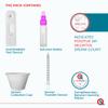 Fertility Test for Male, Home Sperm Test Kit for Men | Indicates Normal or Low Sperm Count | Convenient Accurate and Private | Easy to Read Results view 2