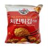 Korean Beksul Authentic & Delicious Korean Taste Crispy Fried Chicken Mix 1Kg (1 Pack) view 1