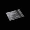 DalaB 200pcs 8 Size OPP Plastic Crystal Clear Bags Self Adhesive Seal Cellophane Bags Party Gift Bags - (Color: 5X7CM) view 1