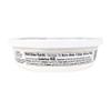 Belgioioso Mascarpone Creamy Spreadable Cheese, Gluten Free, Kosher, 8 Ounces (Pack Of 12) view 2