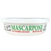 Belgioioso Mascarpone Creamy Spreadable Cheese, Gluten Free, Kosher, 8 Ounces (Pack Of 12) view 3