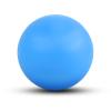 WOVTE Massage Lacrosse Ball for Sore Muscles, Shoulders, Neck, Back, Foot, Body, Deep Tissue, Trigger Point, Muscle Knots, Yoga and Myofascial Release (Blue) view 1