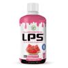 Lps Liquid Collagen & Whey Protein Supplement - Sugar-Free, Dye-Free, Non-Gmo Drink - Hydrolyzed Collagen & Whey Peptides Promotes Healthy Skin & Hair For Men & Women, Watermelon, 32 Fl Oz view 1