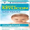 Mylicon Gas Relief Drops for Infants and Babies, Original Formula, 1 Fluid Ounce view 1