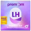 Premom Quantitative Ovulation Test Strips, Ovulation Predictor Kit with Smart Digital Ovulation Reader APP, Numerical Ovulation Tests, 20 LH Test view 1