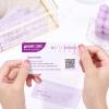 Premom Quantitative Ovulation Test Strips, Ovulation Predictor Kit with Smart Digital Ovulation Reader APP, Numerical Ovulation Tests, 20 LH Test view 3