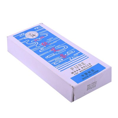 ACP Acupressure Pure Moxibustion Moxa Roll