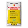 Banana Bag Oral Solution Packets  Natural Lemon Lime 5pk | A Refreshing Blend of Electrolytes, Vitamin C, and B-Complex for Daily Hydration and Energy | Perfect for Any Lifestyle. view 1