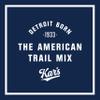 Kars Nuts Peanut Butter N Dark Chocolate Trail Mix, 12 oz Resealable Pouches  Pack of 1  Gluten-Free Snacks view 3