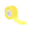ESUPPORT 1 Inches X 5 Yards Yellow Self Adherent Cohesive Wrap Bandages Adhesive Wounds Strong Elastic First Aid Tape for Sport Wrist Ankle 10 Count view 3