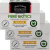 Prebiotic-Nutritional Supplements Fibre Biotics 60Capsules New-Zealand (3 Pack) view 1