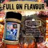 Angus & Oink | The General Tex Mex BBQ Seasoning | Authentic Deep Southern Flavour | Perfect for Beef, Lamb, Chicken & Vegetables | Gluten-Free | 200g view 2