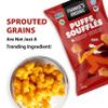 Frankie's Organic Snacks (BBQ) view 3