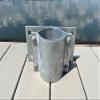 4" Split Pipe Holder view 2