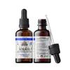FLORIDA HERBS Borage Liquid Extract, Organic Borage Tincture (Borago Officinalis) Herbal Supplement, Non-GMO in Cold-Pressed Organic Vegetable Glycerin 700 mg, 2 oz (60 ml) view 1
