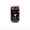 Tierra Brava Homemade Salsa Roja. Authentic Mexican Food. Traditional recipe, all-natural. NON-GMO, Gluten Free, Vegan. 4 Pack (16 Oz each). view 2