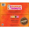 Dunkin' Donuts Original Blend Coffee K-Cup Pods, Box of 72 Count view 2