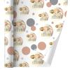 I Look Pretty Good for Someone Who's Dead on The Inside Funny Gift Wrap view 1