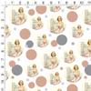 I Look Pretty Good for Someone Who's Dead on The Inside Funny Gift Wrap view 2