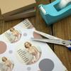 I Look Pretty Good for Someone Who's Dead on The Inside Funny Gift Wrap view 3