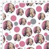 Looking for a Good Time Call Someone Else Funny Gift Wrap Wrapping Paper view 2