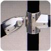 Adj.Tee - 1-1/2" Pipe view 1