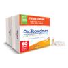 Boiron Oscillococcinum for Relief from Flu-Like Symptoms of Body Aches, Headache, Fever, Chills, and Fatigue - 60 Doses (Pack of 2) view 1