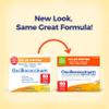 Boiron Oscillococcinum for Relief from Flu-Like Symptoms of Body Aches, Headache, Fever, Chills, and Fatigue - 60 Doses (Pack of 2) view 2