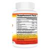 Best Earth Naturals Wake Up Formula, Supplement Delayed Time Release Energy 40 Count view 3