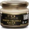 FD TARTUFI White Truffle Sauce 80g (2.82oz) - Gourmet Sauce | Condiments | Made in Italy | non gmo | Cheese | Milk | Cream | White Truffles view 1